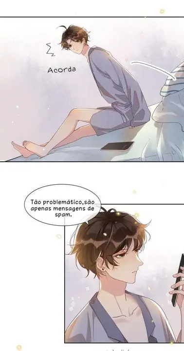 Social Temperature – Capítulo 23 Yaoi – Página 13