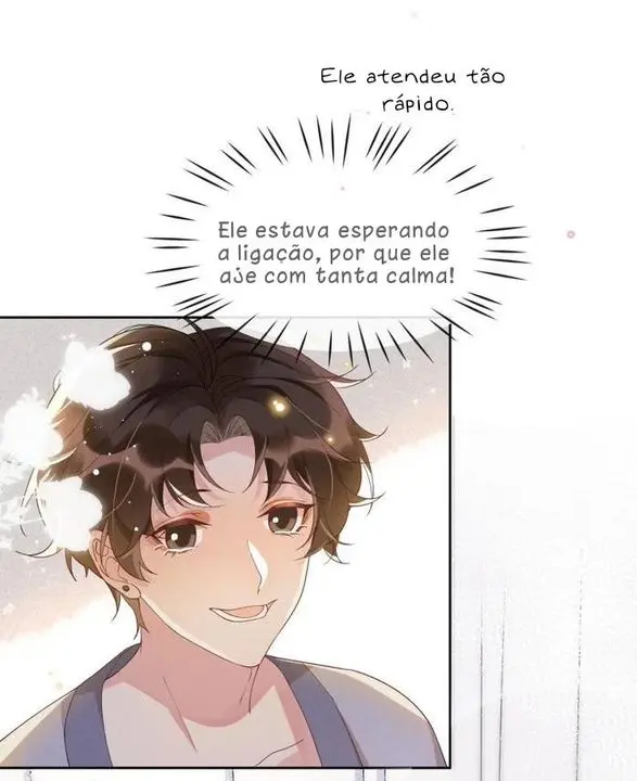 Social Temperature – Capítulo 23 Yaoi – Página 17