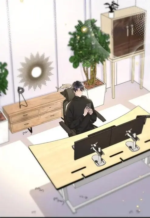 Social Temperature – Capítulo 23 Yaoi – Página 18