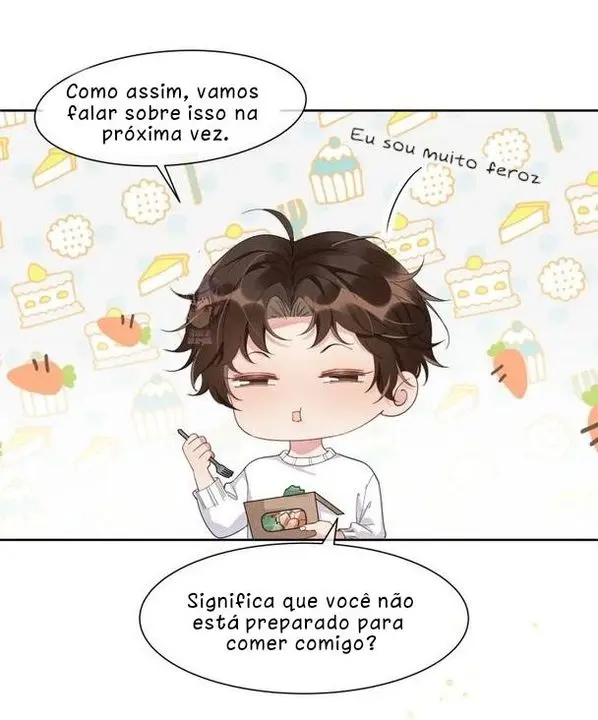 Social Temperature – Capítulo 23 Yaoi – Página 2