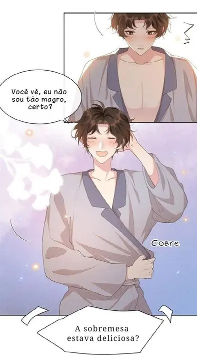 Social Temperature – Capítulo 23 Yaoi – Página 21