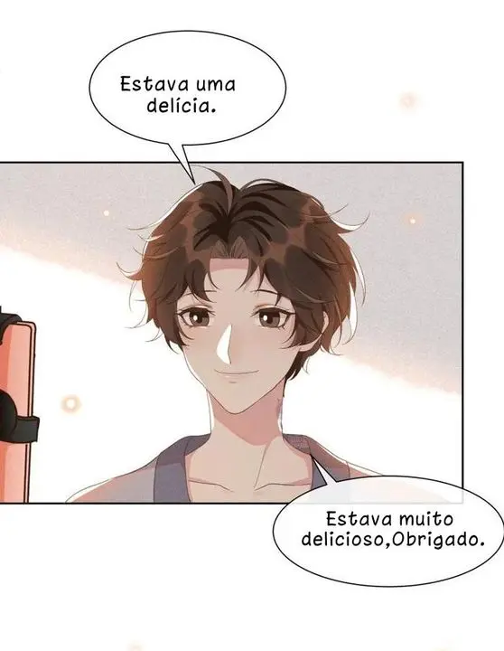 Social Temperature – Capítulo 23 Yaoi – Página 22