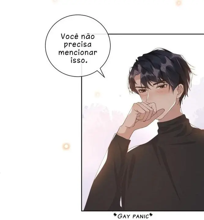 Social Temperature – Capítulo 23 Yaoi – Página 23