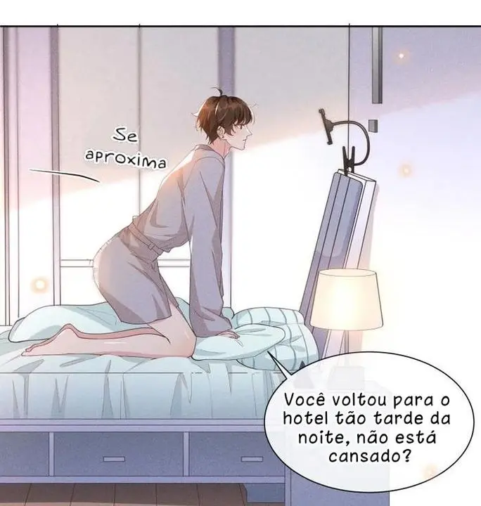 Social Temperature – Capítulo 23 Yaoi – Página 24