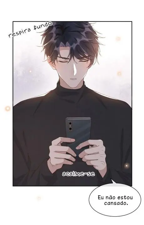 Social Temperature – Capítulo 23 Yaoi – Página 28