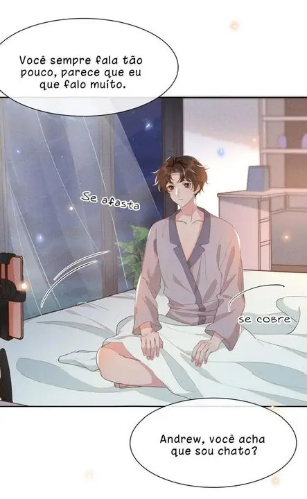 Social Temperature – Capítulo 23 Yaoi – Página 29