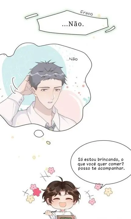 Social Temperature – Capítulo 23 Yaoi – Página 3