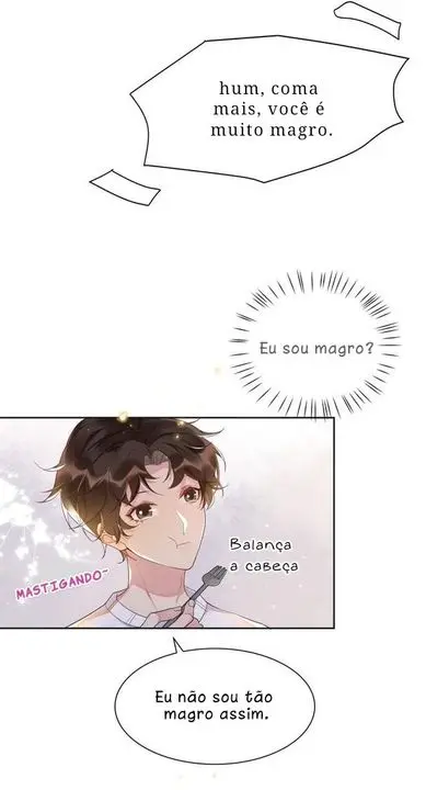 Social Temperature – Capítulo 23 Yaoi – Página 5