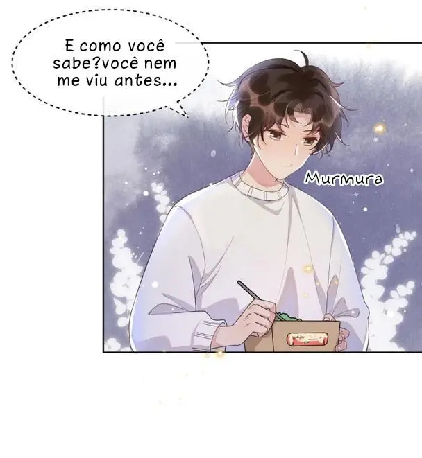 Social Temperature – Capítulo 23 Yaoi – Página 6