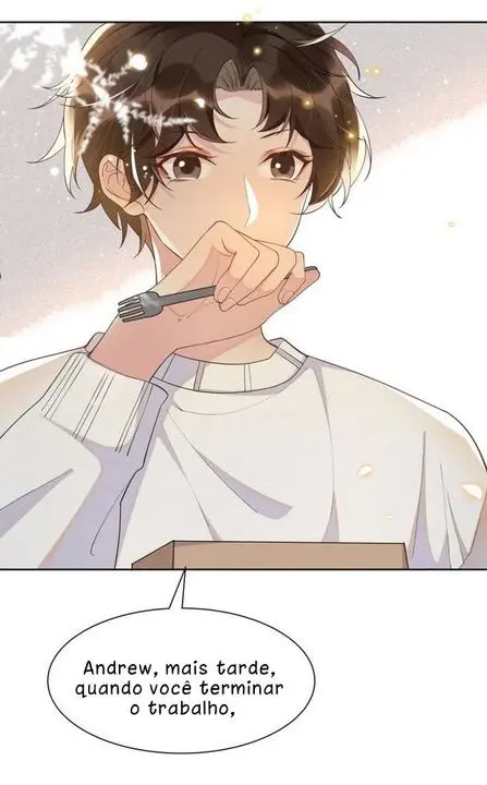 Social Temperature – Capítulo 23 Yaoi – Página 7