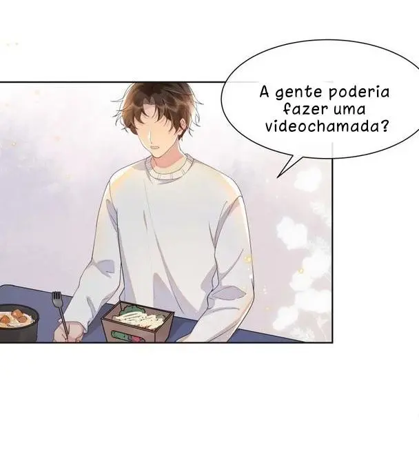 Social Temperature – Capítulo 23 Yaoi – Página 8