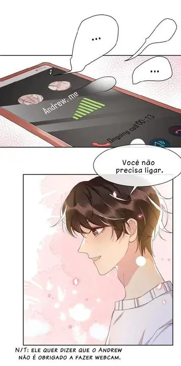 Social Temperature – Capítulo 23 Yaoi – Página 9