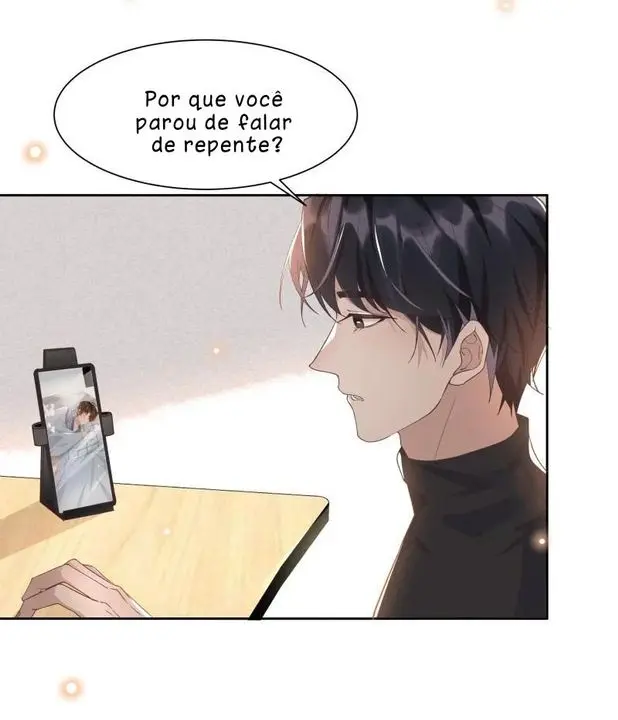 Social Temperature – Capítulo 24 Yaoi – Página 10