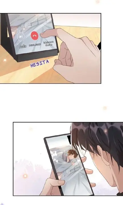 Social Temperature – Capítulo 24 Yaoi – Página 13