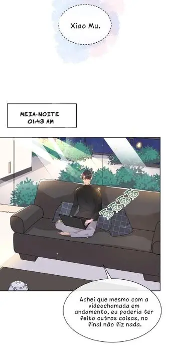 Social Temperature – Capítulo 24 Yaoi – Página 15