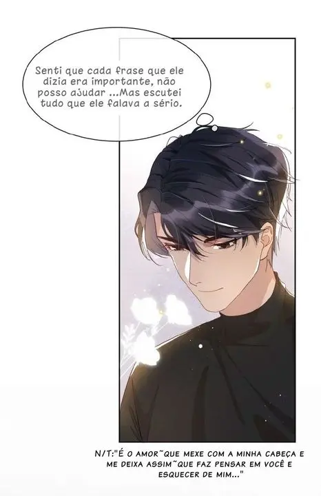 Social Temperature – Capítulo 24 Yaoi – Página 16