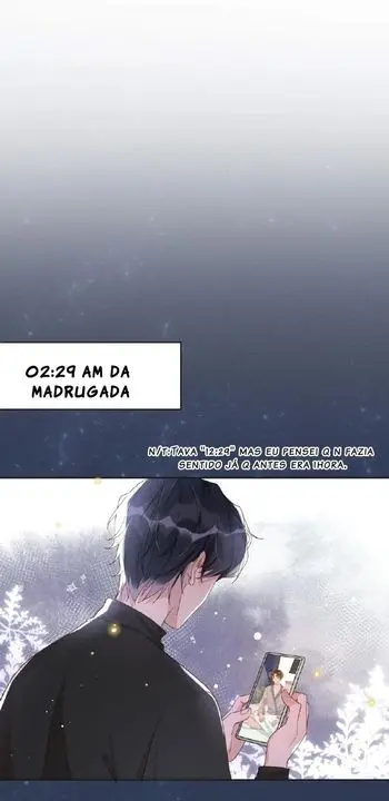 Social Temperature – Capítulo 24 Yaoi – Página 17