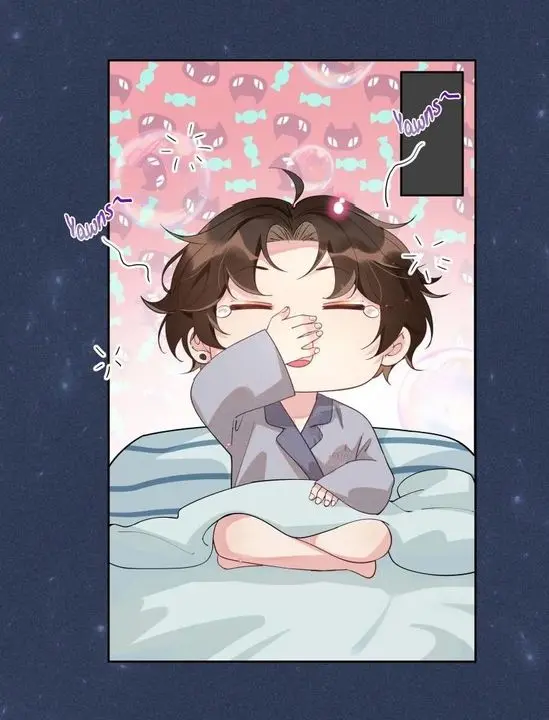 Social Temperature – Capítulo 24 Yaoi – Página 18