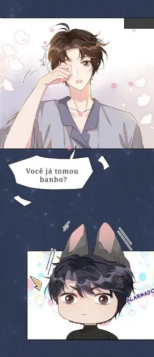 Social Temperature – Capítulo 24 Yaoi – Página 19