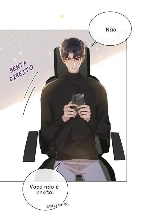 Social Temperature – Capítulo 24 Yaoi – Página 2