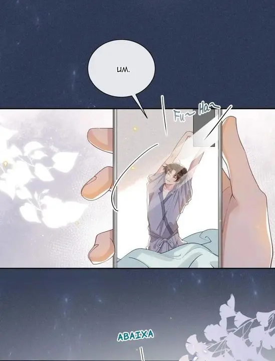 Social Temperature – Capítulo 24 Yaoi – Página 21