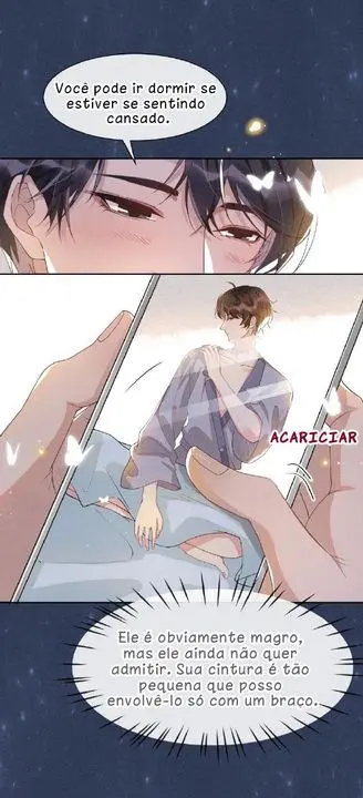 Social Temperature – Capítulo 24 Yaoi – Página 22