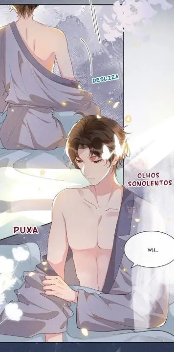 Social Temperature – Capítulo 24 Yaoi – Página 23