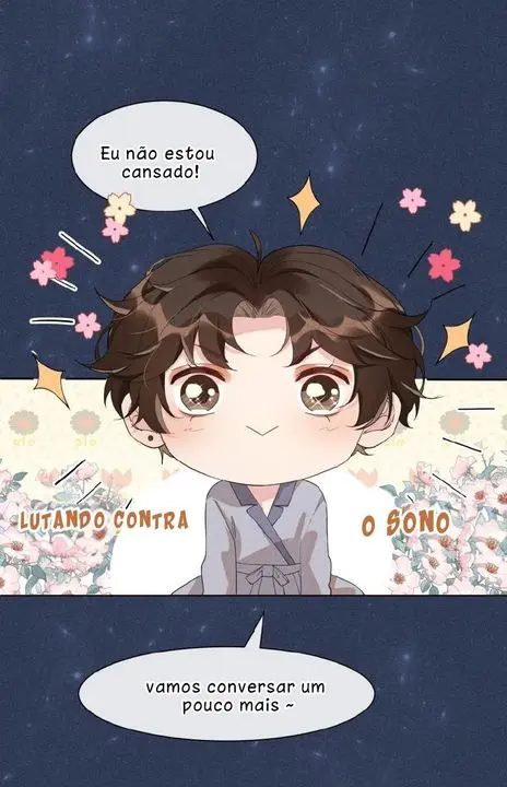 Social Temperature – Capítulo 24 Yaoi – Página 24