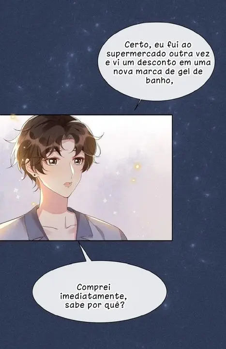 Social Temperature – Capítulo 24 Yaoi – Página 25