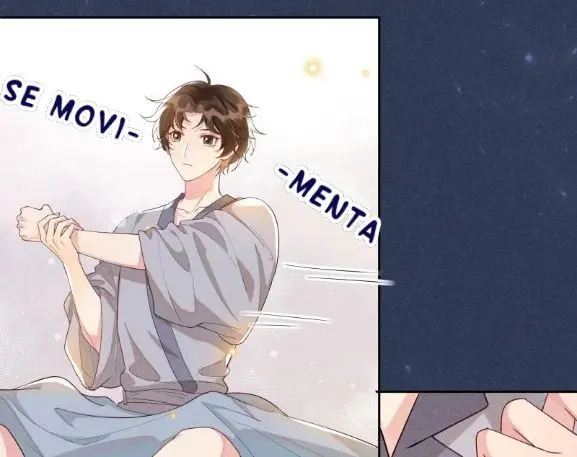 Social Temperature – Capítulo 24 Yaoi – Página 27