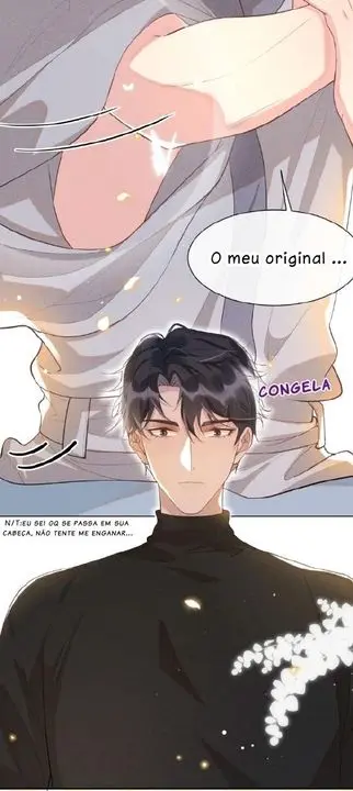 Social Temperature – Capítulo 24 Yaoi – Página 28