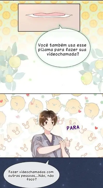 Social Temperature – Capítulo 24 Yaoi – Página 29