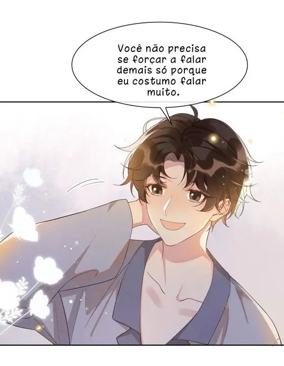 Social Temperature – Capítulo 24 Yaoi – Página 3