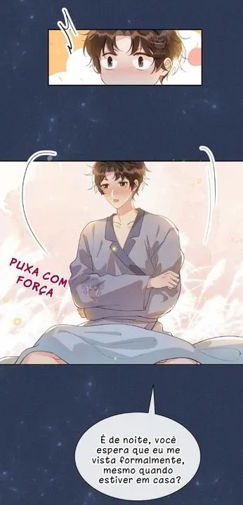 Social Temperature – Capítulo 24 Yaoi – Página 30