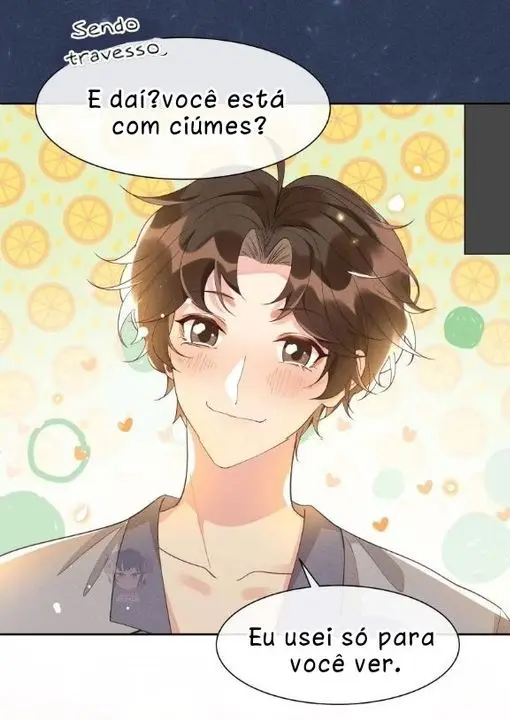 Social Temperature – Capítulo 24 Yaoi – Página 31