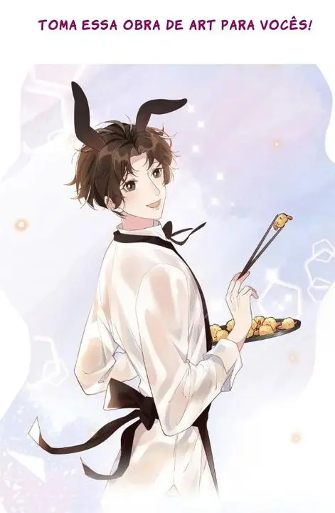 Social Temperature – Capítulo 24 Yaoi – Página 33