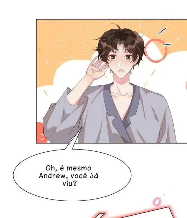 Social Temperature – Capítulo 24 Yaoi – Página 4