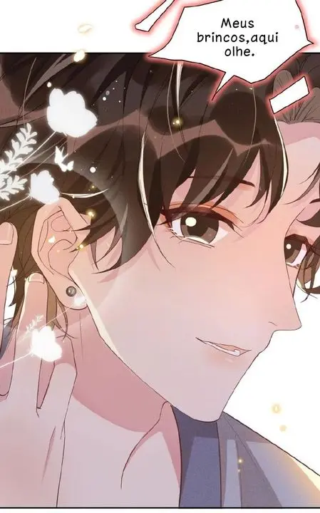 Social Temperature – Capítulo 24 Yaoi – Página 5