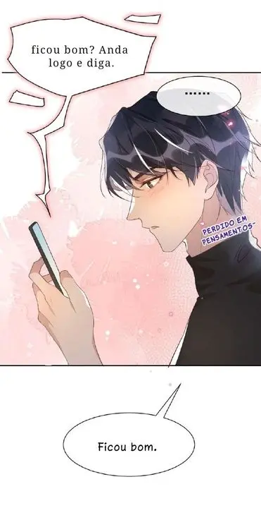 Social Temperature – Capítulo 24 Yaoi – Página 6