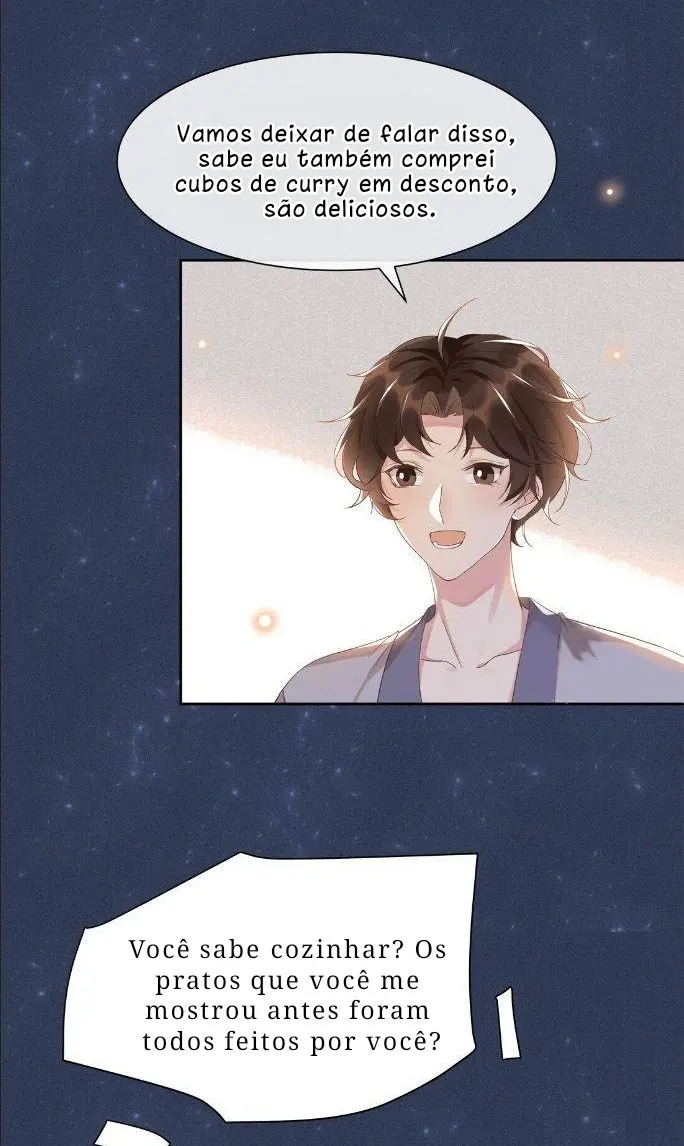 Social Temperature – Capítulo 25 Yaoi – Página 10