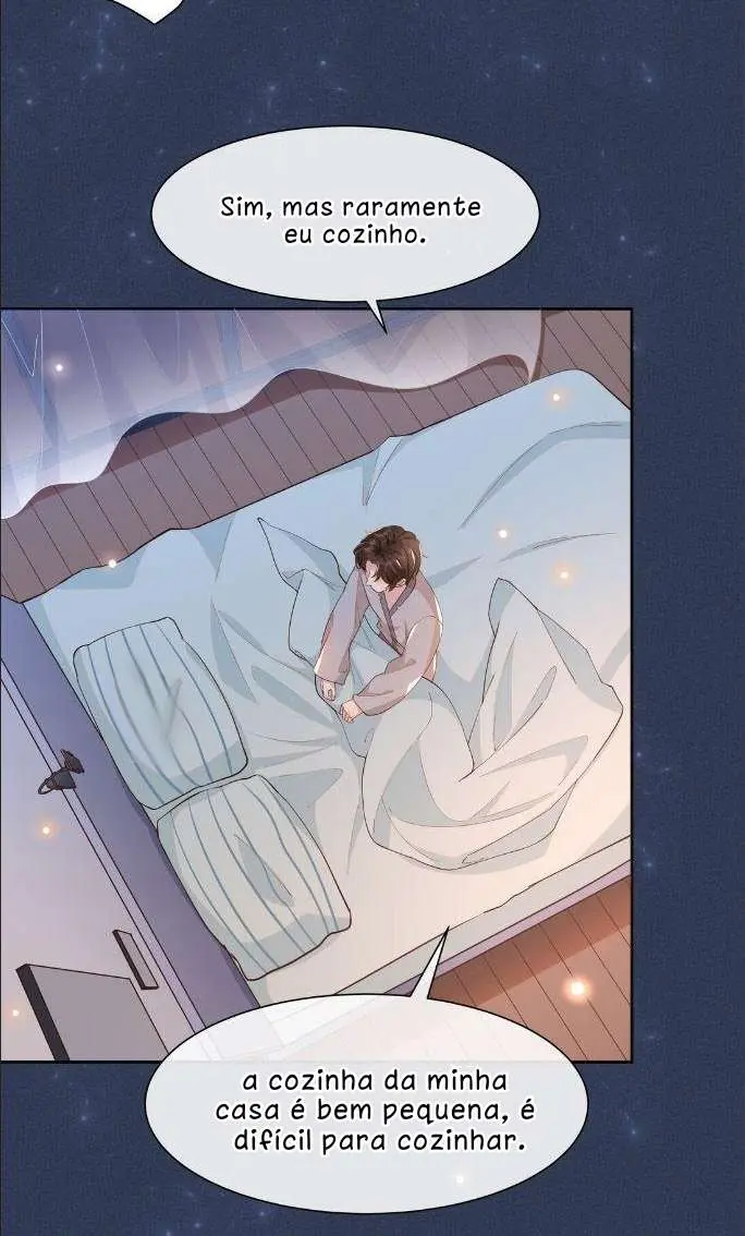 Social Temperature – Capítulo 25 Yaoi – Página 11