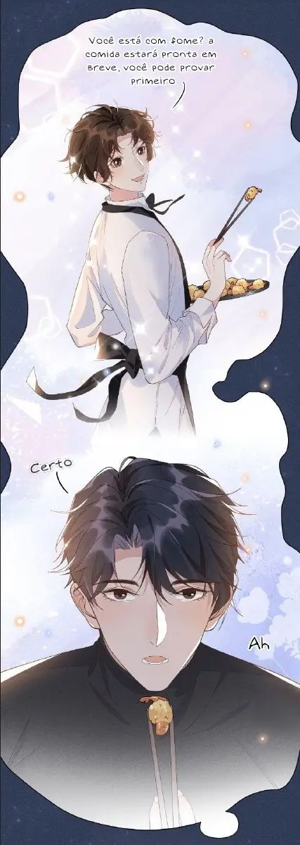 Social Temperature – Capítulo 25 Yaoi – Página 12