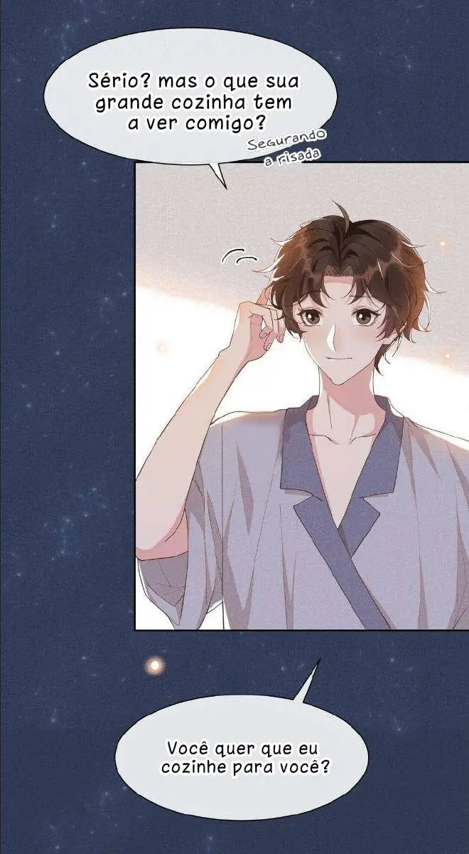 Social Temperature – Capítulo 25 Yaoi – Página 15