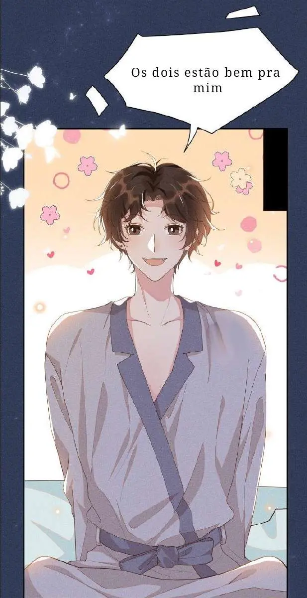 Social Temperature – Capítulo 25 Yaoi – Página 17