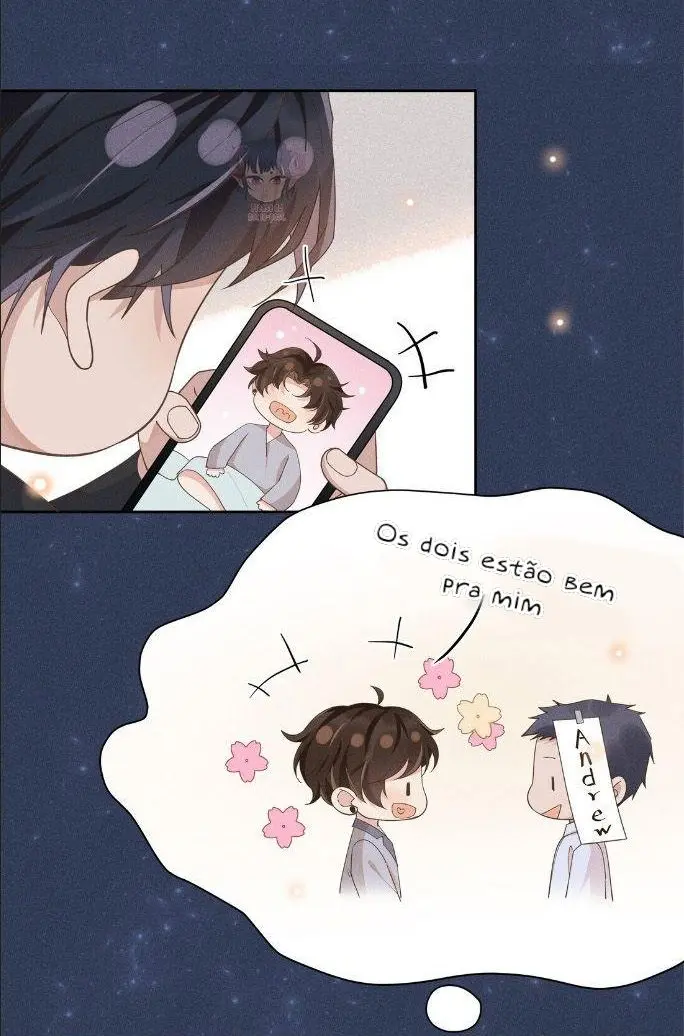 Social Temperature – Capítulo 25 Yaoi – Página 18