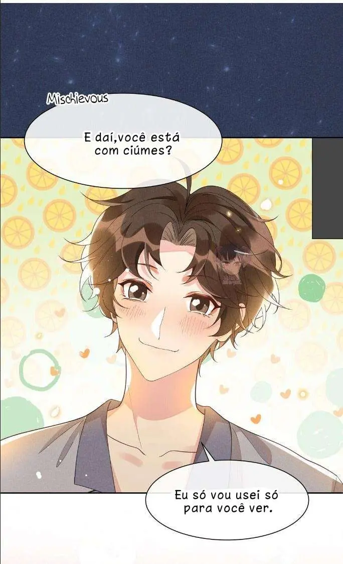 Social Temperature – Capítulo 25 Yaoi – Página 2