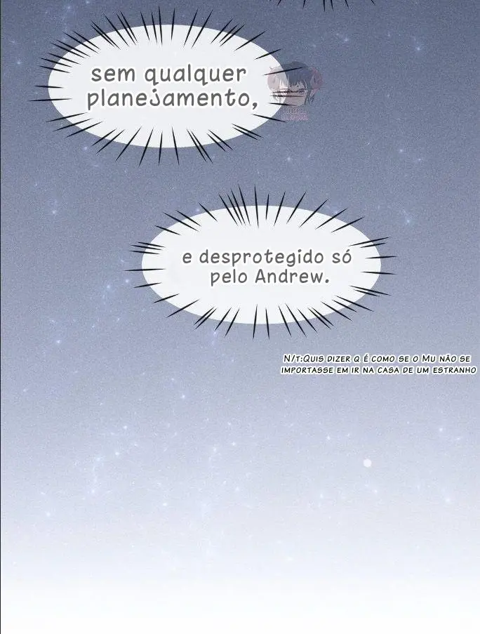 Social Temperature – Capítulo 25 Yaoi – Página 20