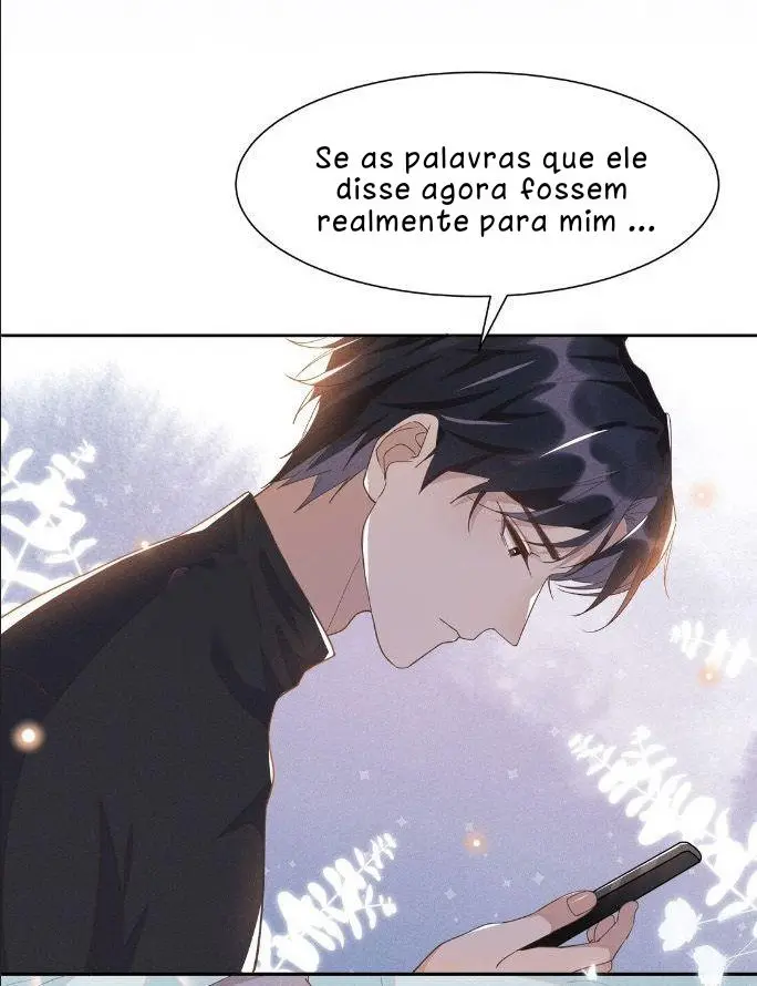 Social Temperature – Capítulo 25 Yaoi – Página 21