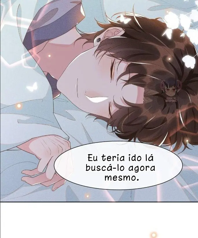 Social Temperature – Capítulo 25 Yaoi – Página 22