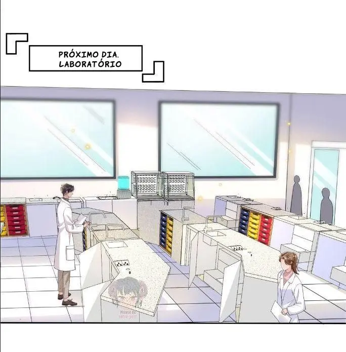 Social Temperature – Capítulo 25 Yaoi – Página 23